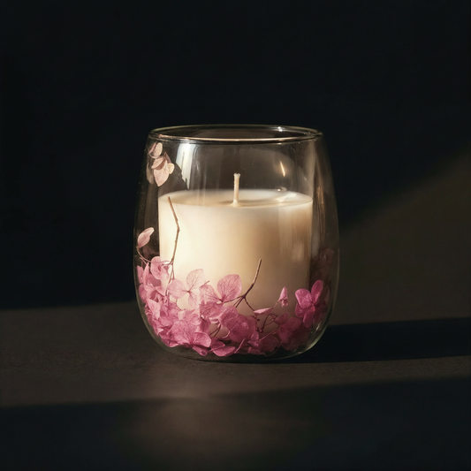 BOTANICALS - Flor de Loto