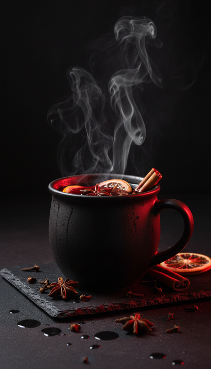 Vino Caliente - MIKADO