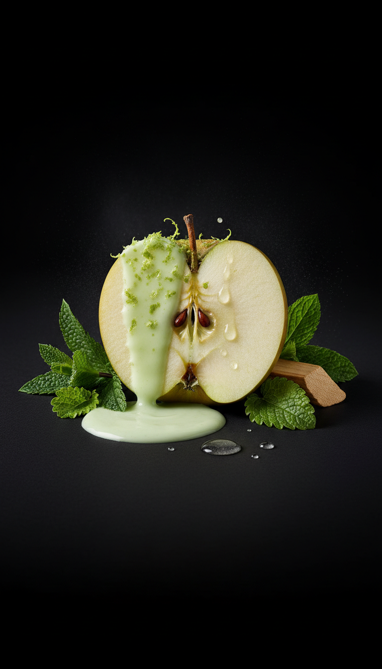 Manzana Reineta - MIKADO