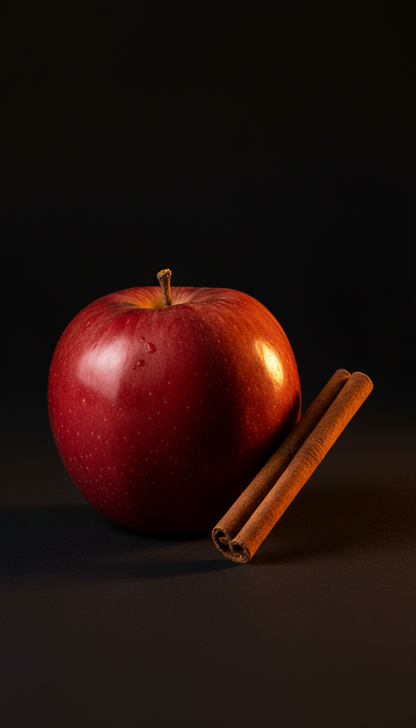 Manzana y Canela - MIKADO