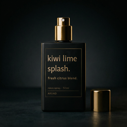 KIWI LIME SPLASH