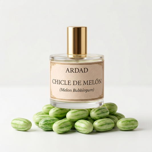CHICLE DE MELÓN