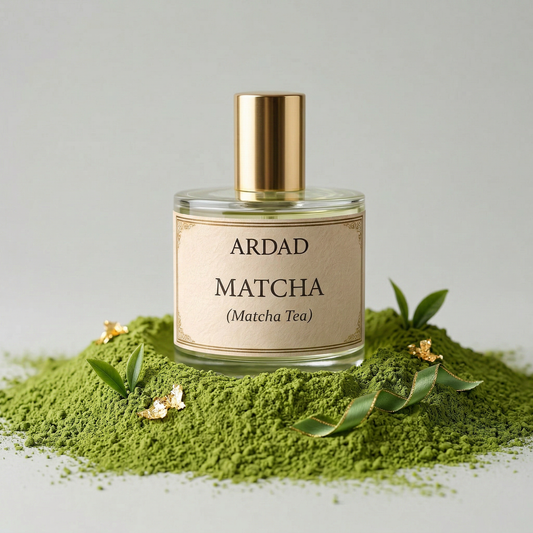 MATCHA