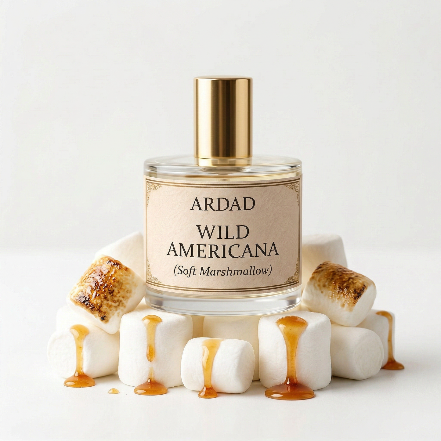 WILD AMERICANA