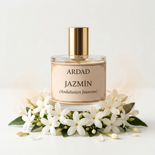 JAZMÍN ANDALUZ