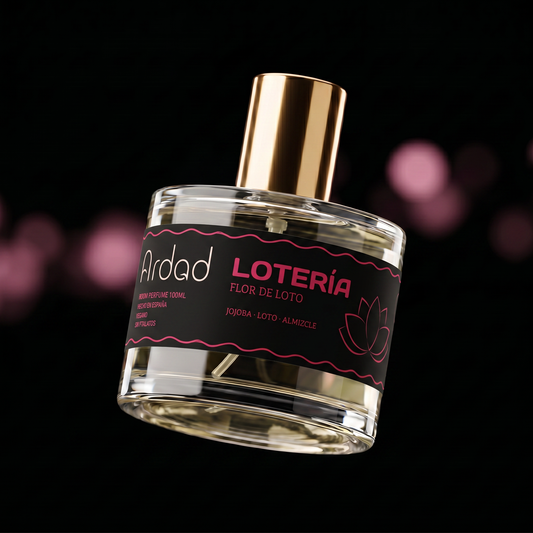 LOTERÍA