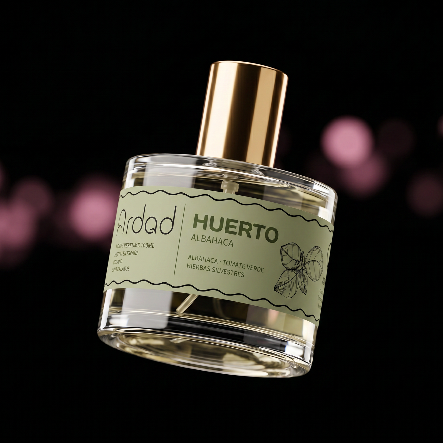 HUERTO