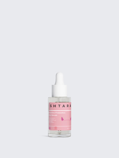 ISHTARA · Bioactive Prebiotics Serum